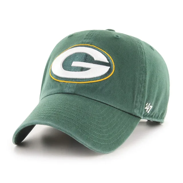 Green Bay Packers '47 NETTOYAGE