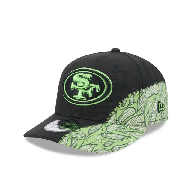 Casquette Snapback San Francisco 49ers Brains 9FIFTY