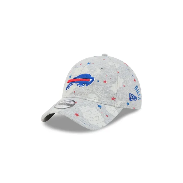 Buffalo Bills Chapeau réglable Sky 9TWENTY pour enfants