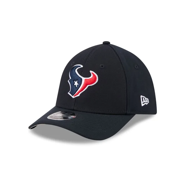 Chapeau extensible Houston Texans Team 39THIRTY M-Crown