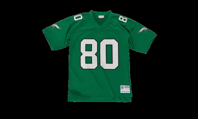 NFL LEGACY JERSEY EAGLES 1988 CRIS CARTER "EAGLES" LGJYGS19032 PEADKGN88CCA