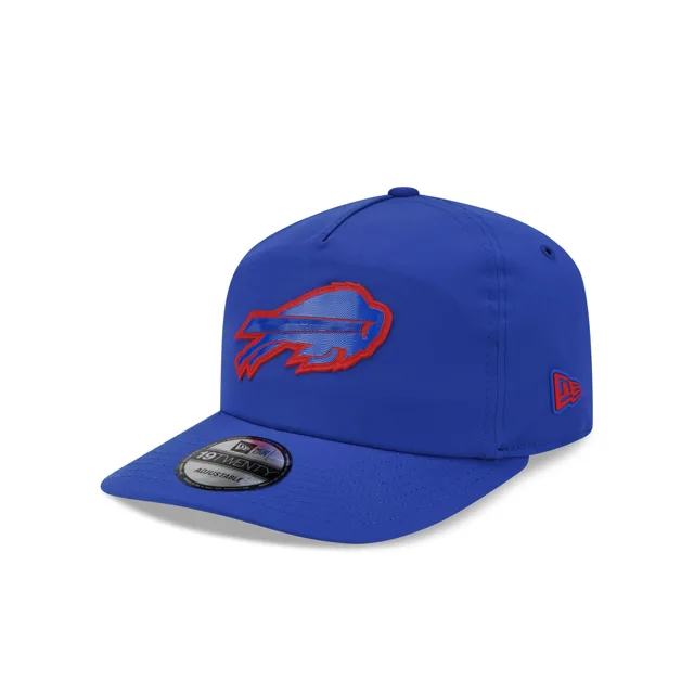 Buffalo Bills 2026 Sideline 19TWENTY Casquette Snapback