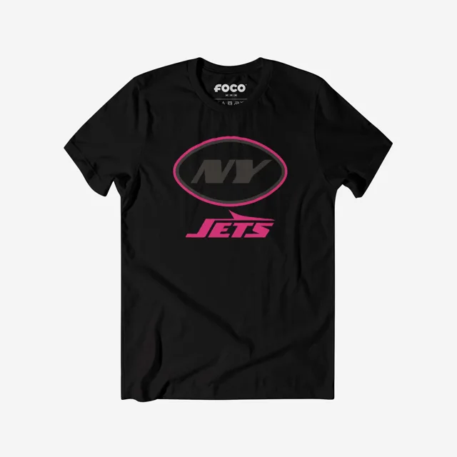 New York Jets T-shirt à surbrillance