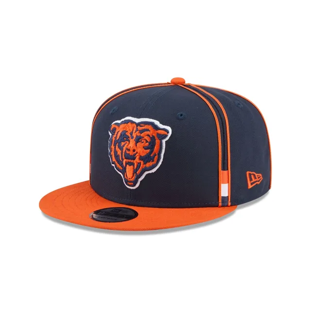 Casquette Snapback Chicago Bears Soutache 9FIFTY