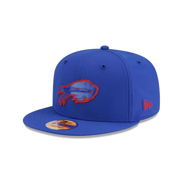 Casquette Snapback Buffalo Bills 2026 Sideline 9FIFTY