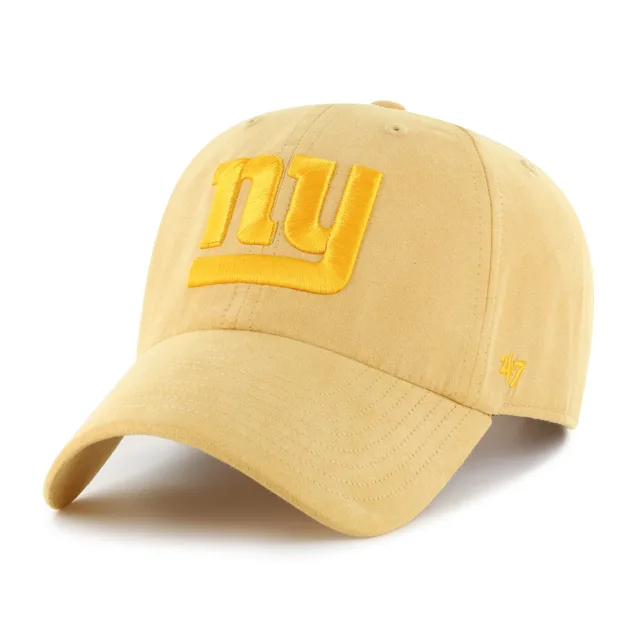 New York Giants BALLPARK SUEDE '47 NETTOYAGE