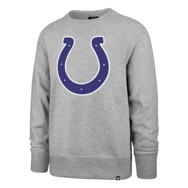Indianapolis Colts EMPREINTE '47 HEADLINE CREW