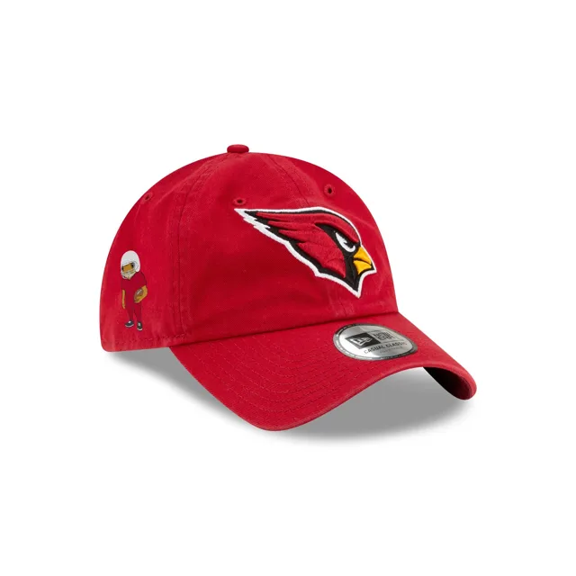 Bad Bunny x Arizona Cardinals Concho Casual Classic Chapeau réglable
