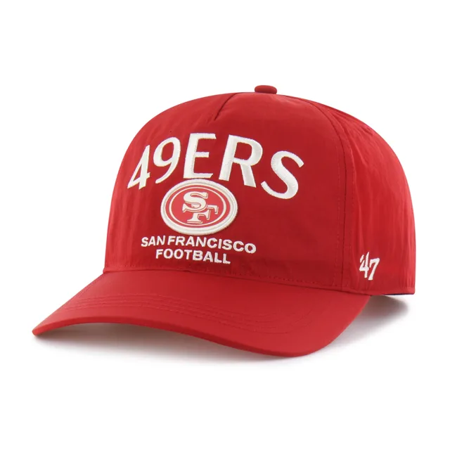 San Francisco 49ers MODERNIA '47 HITCH RF COUPE RELAXÉE