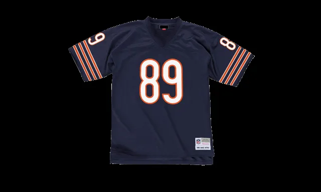 NFL LEGACY JERSEY OURS 1966 MIKE DITKA "OURS" LGJYAC19031 CBENAVY66MDI