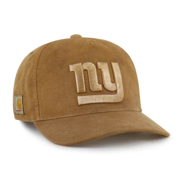 New York Giants CARHARTT TEINT '47 HITCH RF COUPE RELAXÉE