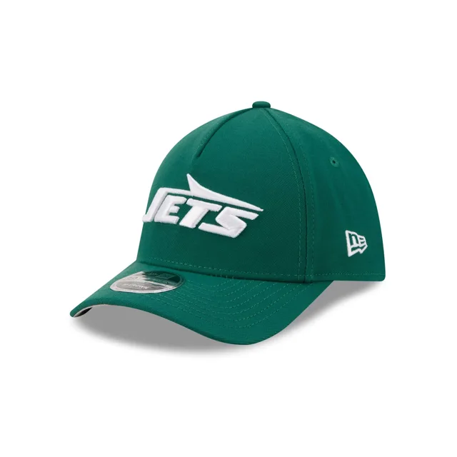 New York Jets Poly 39THIRTY M-Crown A-Frame Chapeau extensible