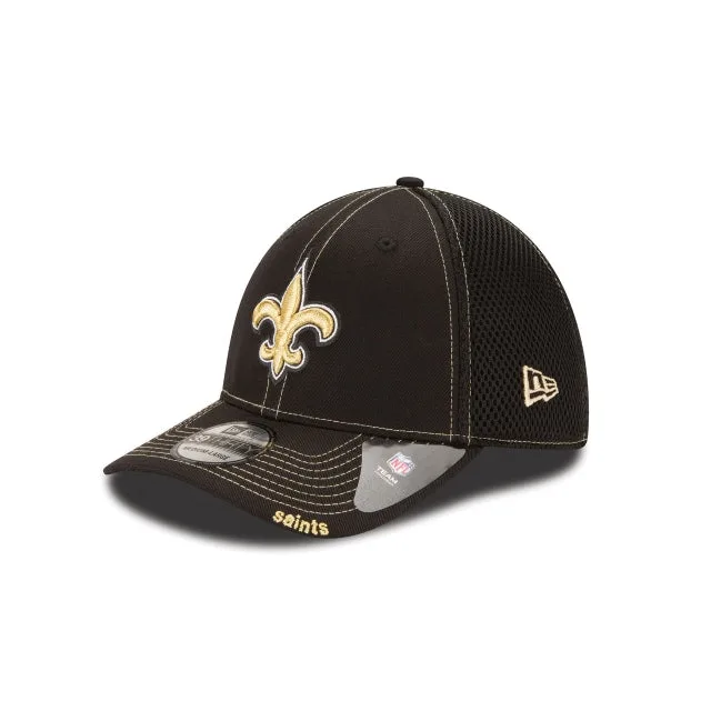 New Orleans Saints Neo 39THIRTY Chapeau extensible