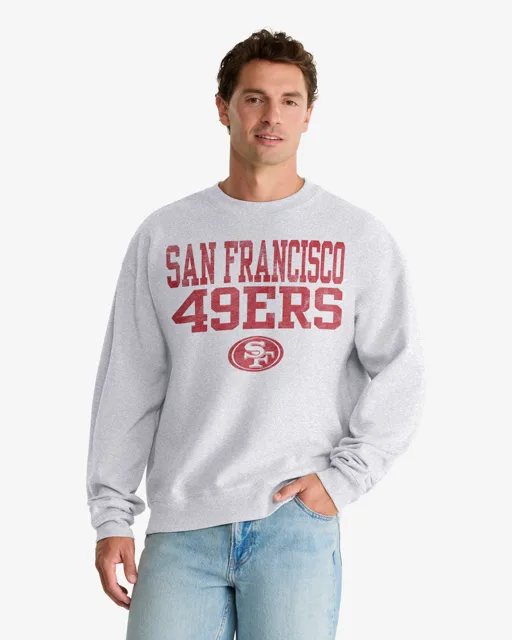San Francisco 49ers CAMPUS STACK '47 FONDATION ÉQUIPE