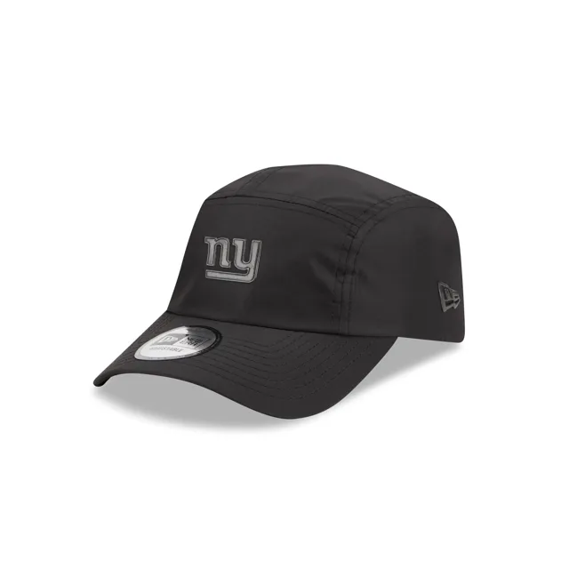 Alpha Industries x New York Giants Chapeau réglable noir Runner
