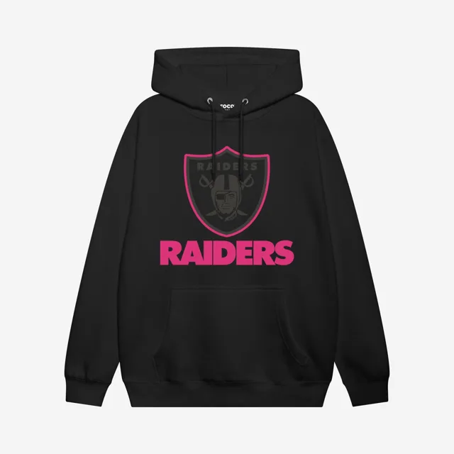 Las Vegas Raiders Sweat à capuche Highlight Reel