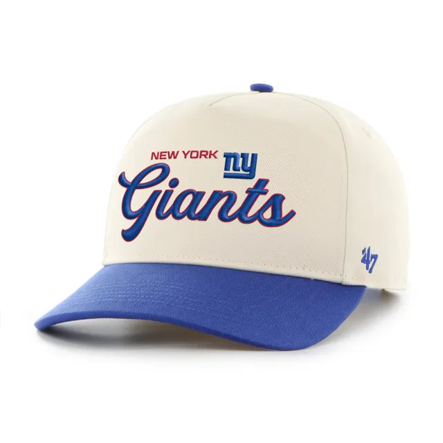New York Giants ASSEMBLE '47 HITCH RF COUPE RELAXÉE