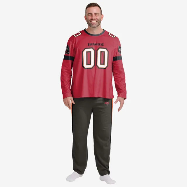 Ensemble pyjama Tampa Bay Buccaneers Gameday Ready