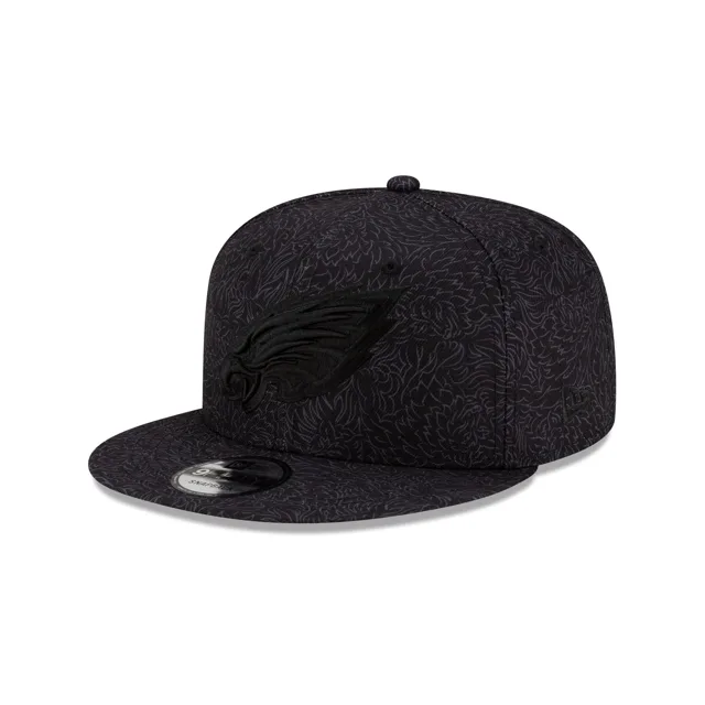 Greyson Clothiers x Philadelphia Eagles Den of Thieves 9FIFTY Casquette Snapback