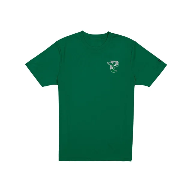 T-shirt dessin animé Philadelphia Eagles