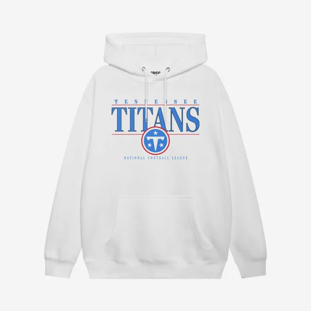 Sweat à capuche Tennessee Titans Signature Bar