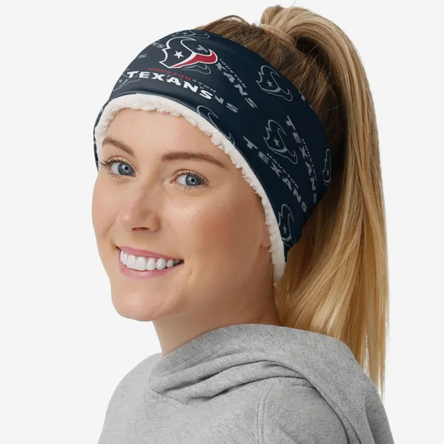 Houston Texans Bandeau Head Start pour femme