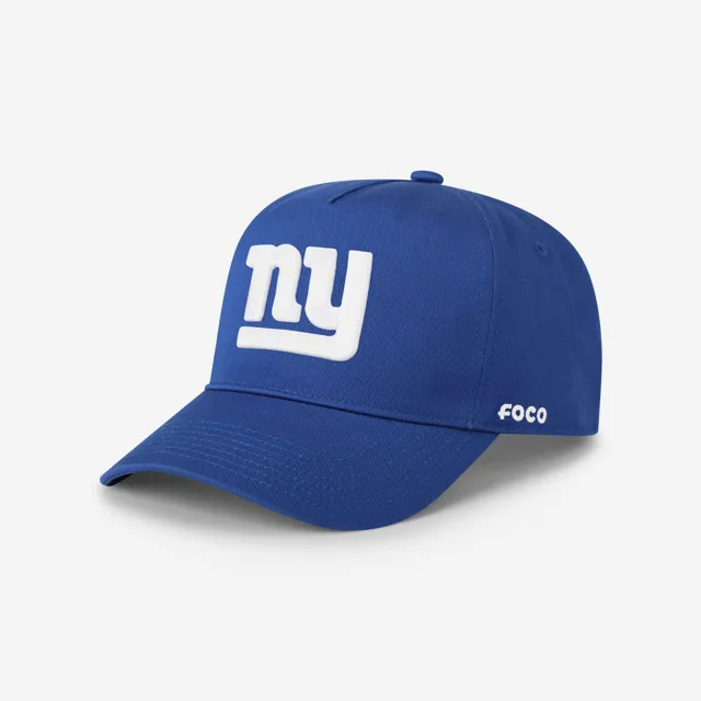 Casquette RF avec logo principal New York Giants
