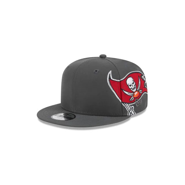Tampa Bay Buccaneers Casque pour enfants 9FIFTY Snapback Hat