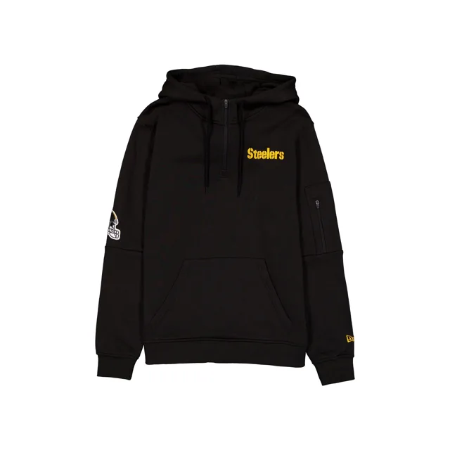 Pittsburgh Steelers 2026 Sweat à capuche fonctionnel Fandom