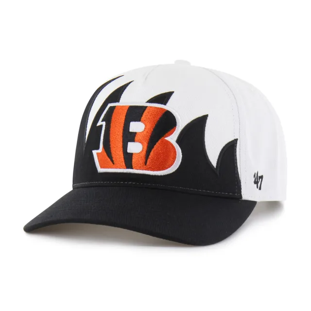Cincinnati Bengals ATTELAGE DENTÉ '47 RF COUPE RELAXÉE