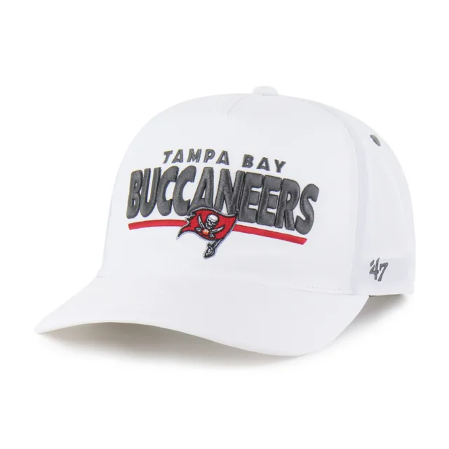 Tampa Bay Buccaneers BRRR Expressway '47 Attelage RF Coupe décontractée