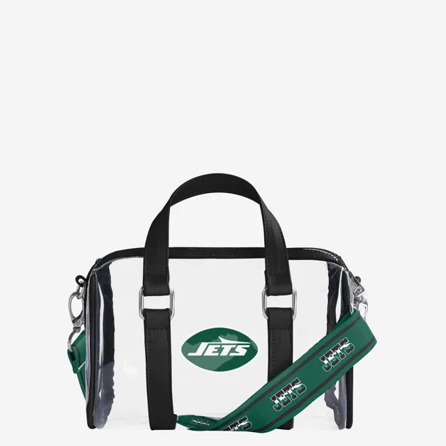 Sac tonneau transparent New York Jets