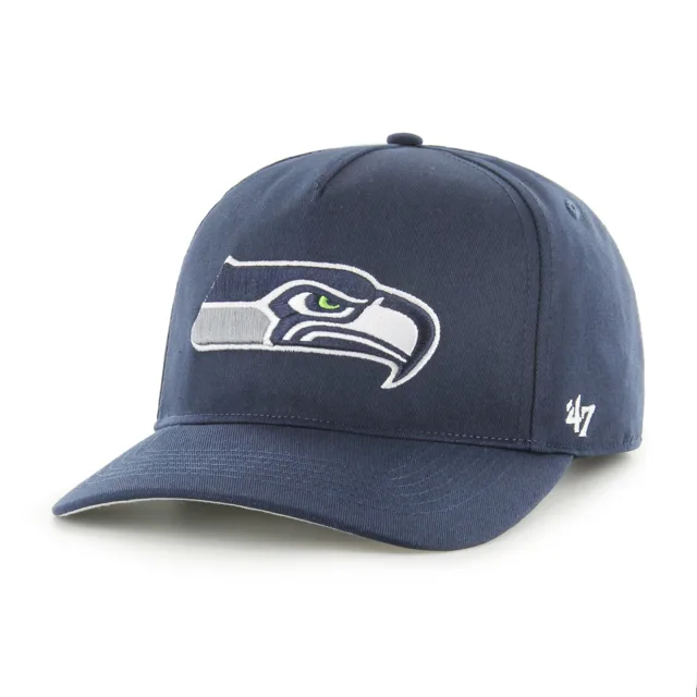 Seattle Seahawks '47 HITCH RF COUPE RELAXÉE