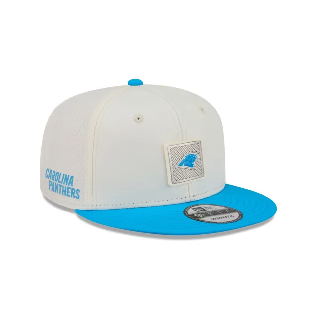 Carolina Panthers 2026 Formation 9FIFTY Casquette Snapback