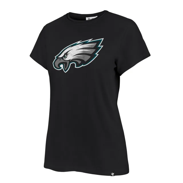 Philadelphia Eagles PREMIER '47 FRANKIE TEE FEMME