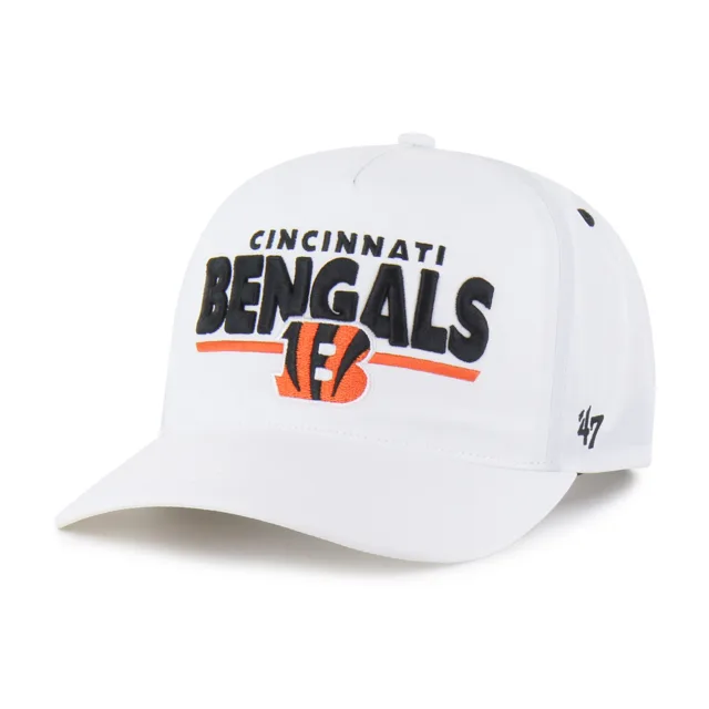 Cincinnati Bengals BRRR Expressway '47 Attelage RF Coupe décontractée