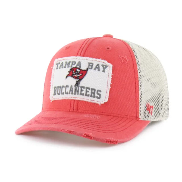 Tampa Bay Buccaneers SANGLE EGREMONT '47 TRUCKER