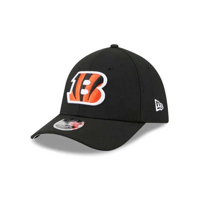 Chapeau extensible Cincinnati Bengals Team 39THIRTY M-Crown