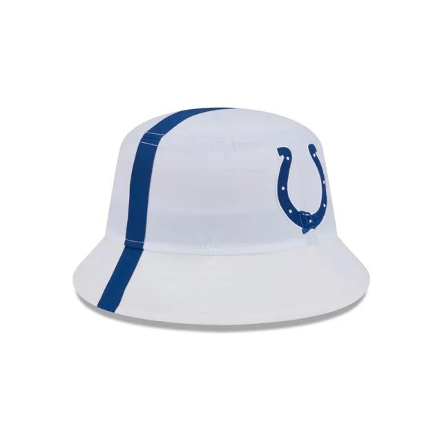 Chapeau bob pour casque Indianapolis Colts