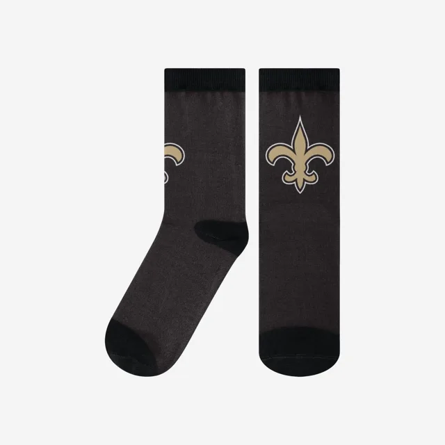 Chaussettes New Orleans Saints Primetime