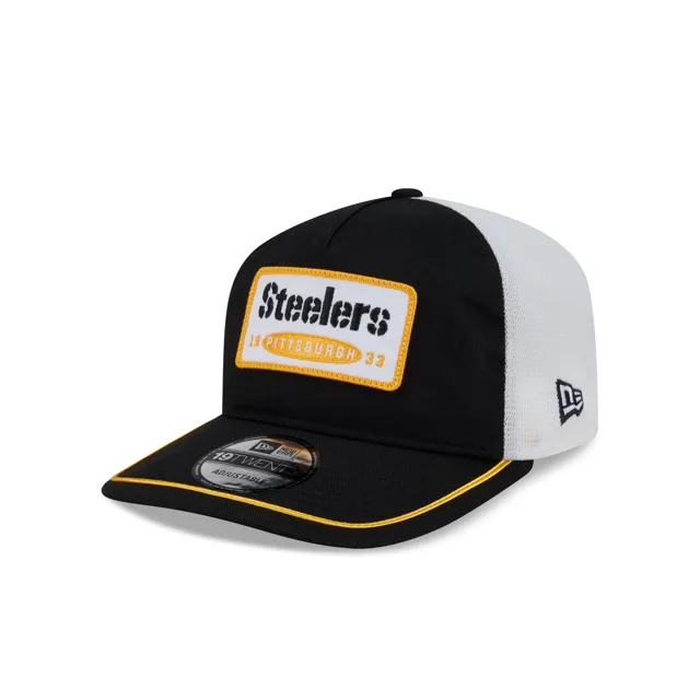 Pittsburgh Steelers Patch 19TWENTY