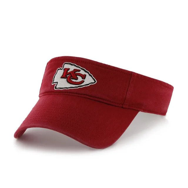 Visière de nettoyage Kansas City Chiefs '47