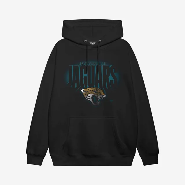 Sweat à capuche Jacksonville Jaguars Floodlight