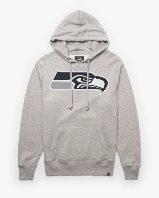 Seattle Seahawks IMPRESSION '47 HEADLINE HOOD