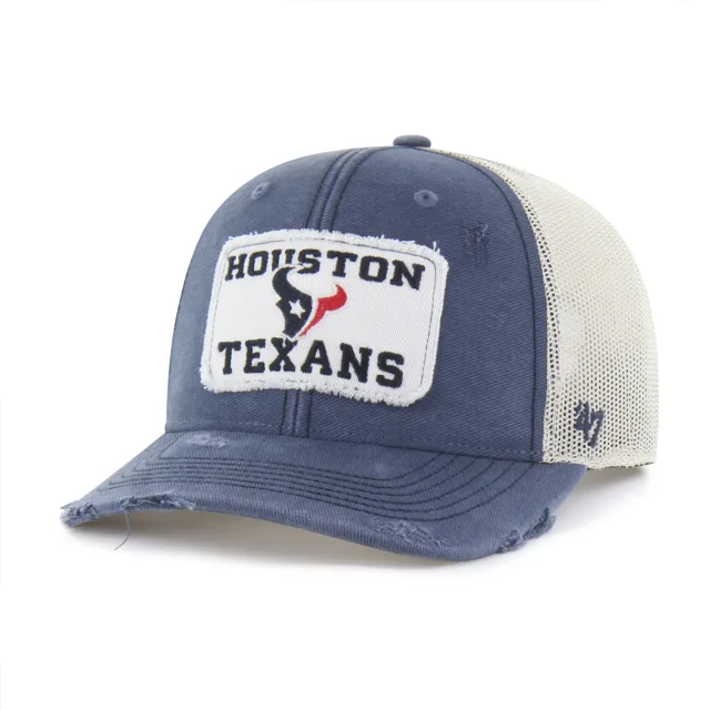 Houston Texans SANGLE EGREMONT '47 TRUCKER