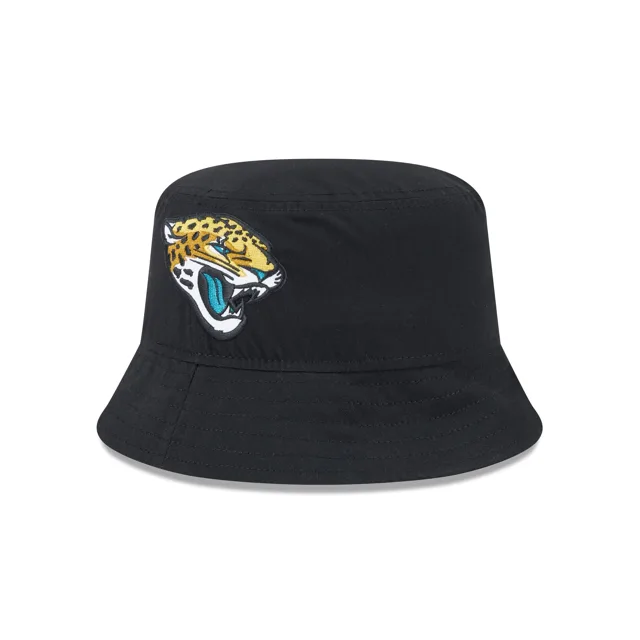 Chapeau bob pour casque Jacksonville Jaguars
