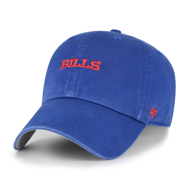 Buffalo Bills BASE RUNNER SCRIPT '47 NETTOYAGE POUR FEMMES