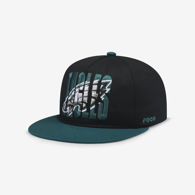 Casquette Philadelphia Eagles Cut Logo Primetime RF