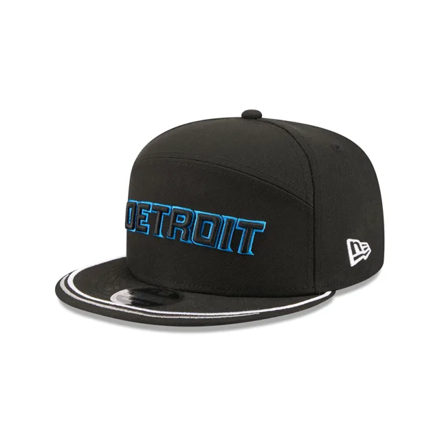 Detroit Lions 2026 Rivalités Fan Pack Split Panel 9FIFTY Snapback Hat