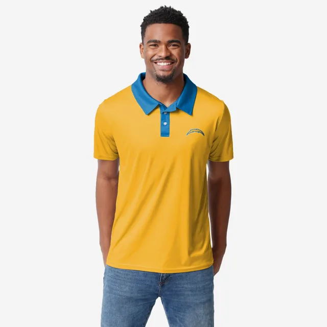 Los Angeles Chargers Bonnet de nuit Polo en polyester